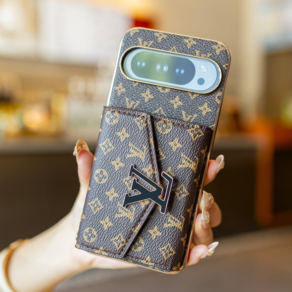 Luxury Google Pixel Cases