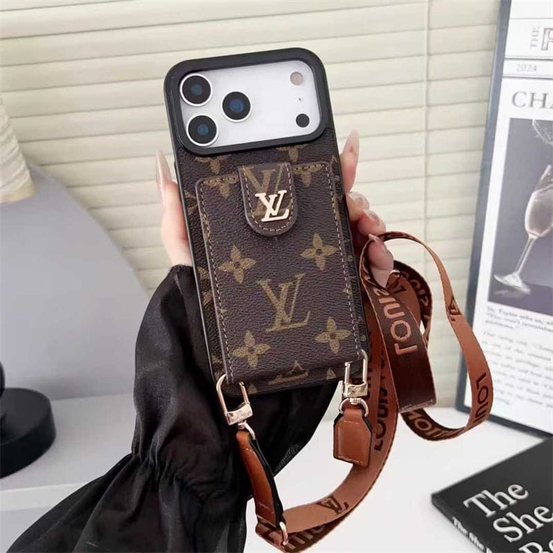 Luxury Phone Cases