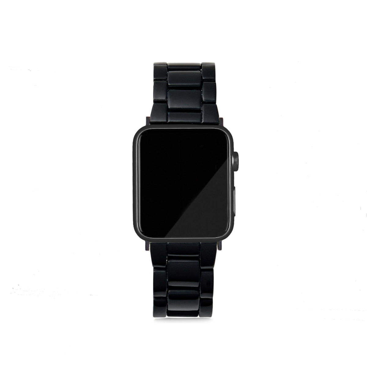 Apple Watch Band in Black - Serene
