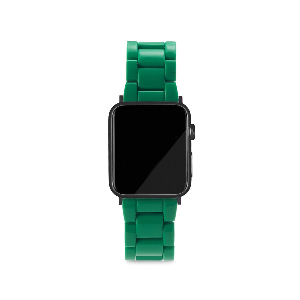 Apple Watch Band in Bright Green - Serene