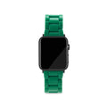 Apple Watch Band in Bright Green - Serene