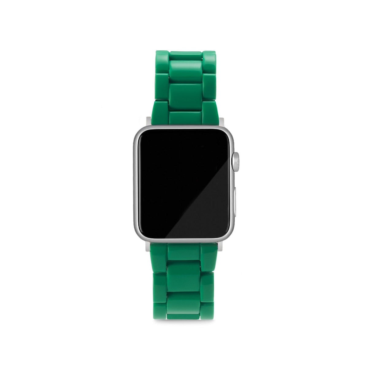 Apple Watch Band in Bright Green - Serene