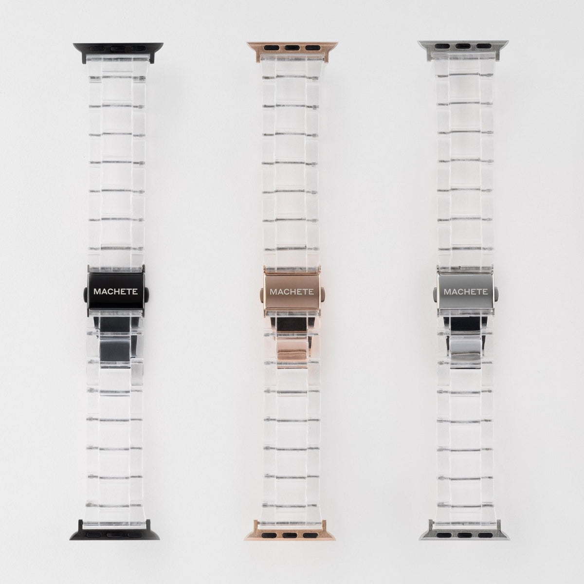 Apple Watch Band in Capri - Serene