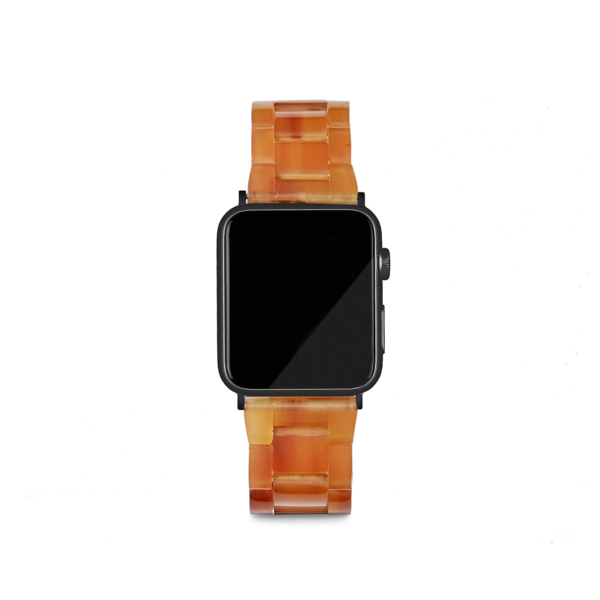 Apple Watch Band in Cognac - Serene