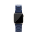 Apple Watch Band in French Navy - Serene