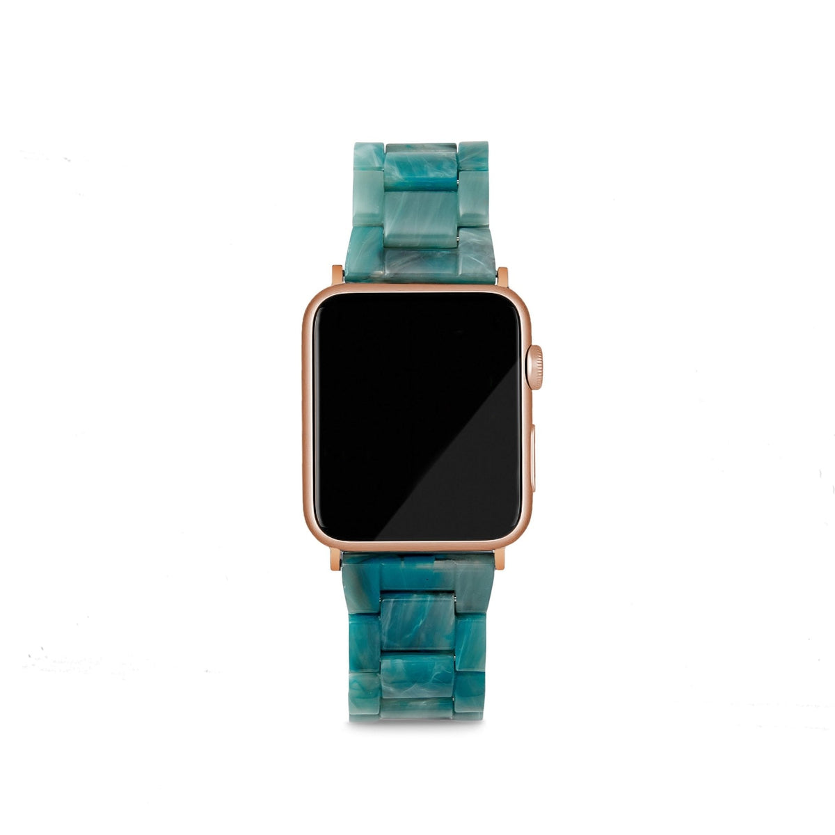 Apple Watch Band in Jadeite - Serene