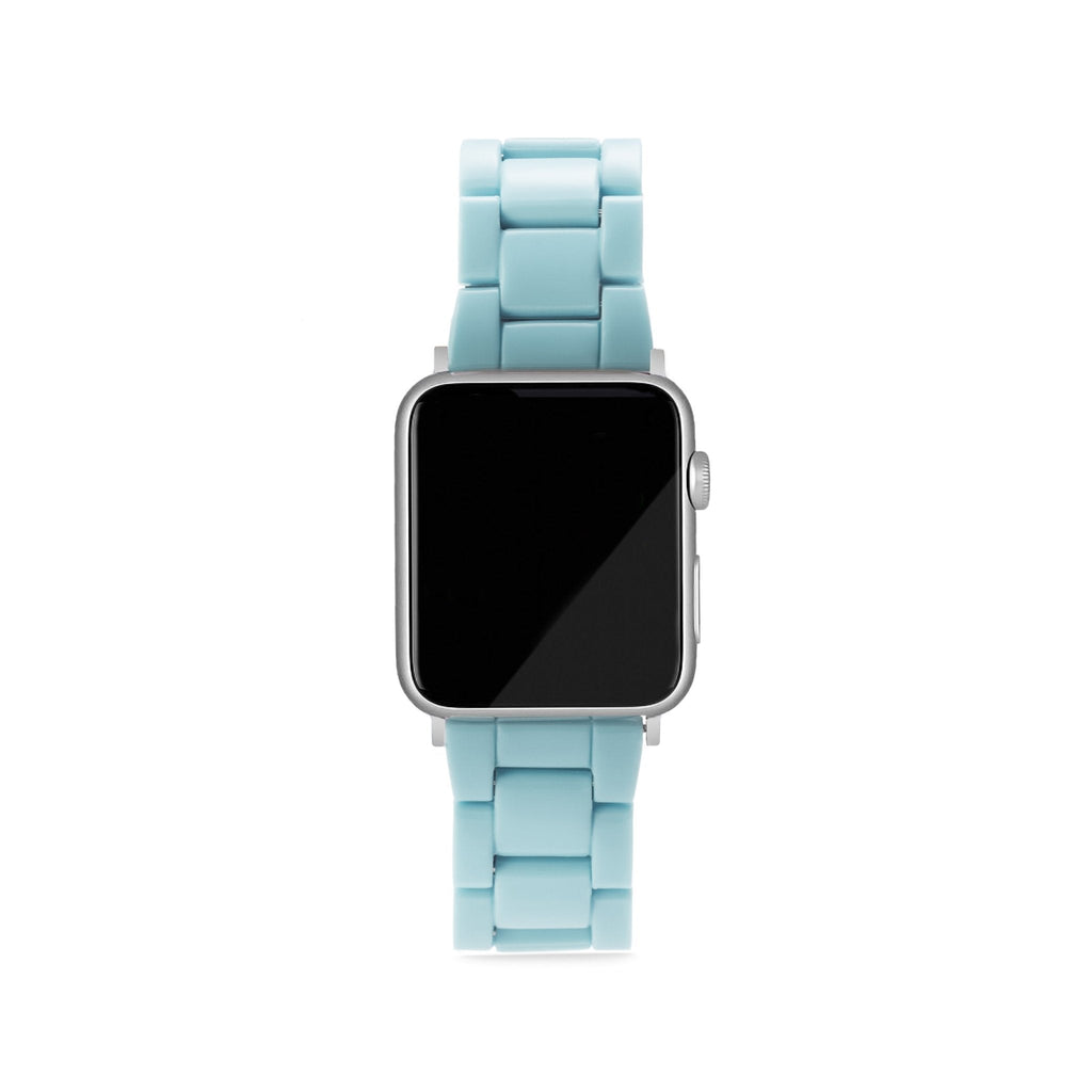 Apple Watch Band in Light Blue - Serene