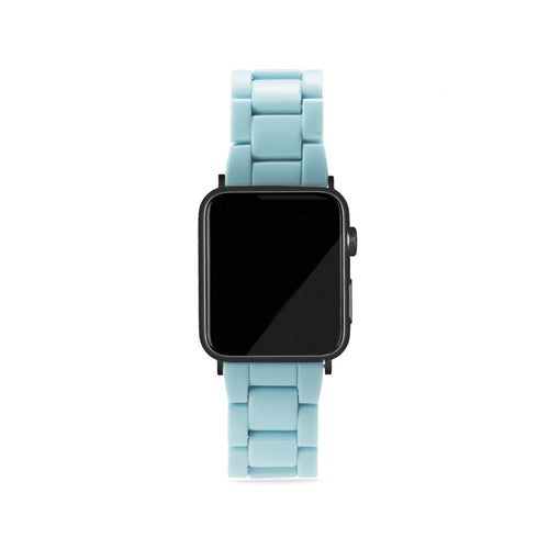 Apple Watch Band in Light Blue - Serene