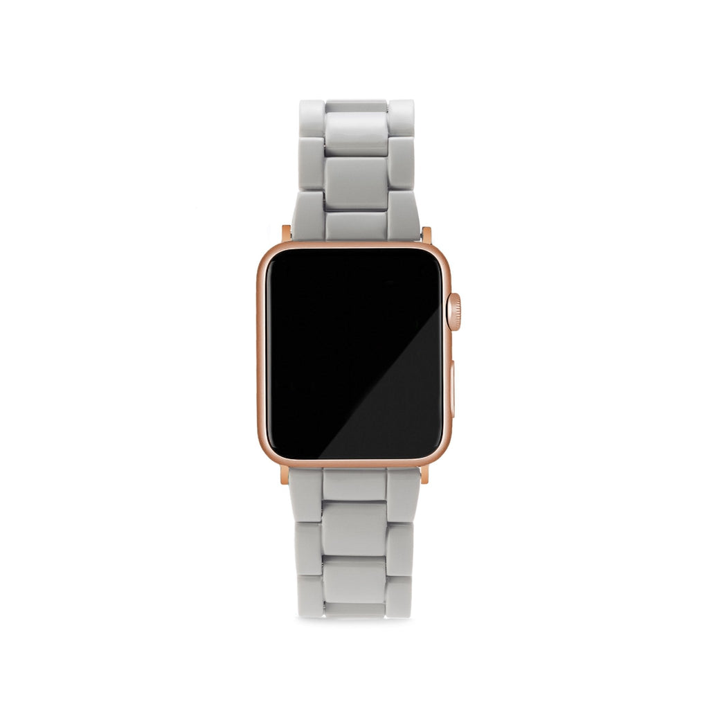 Apple Watch Band in Light Grey - Serene