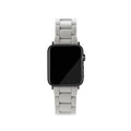 Apple Watch Band in Light Grey - Serene