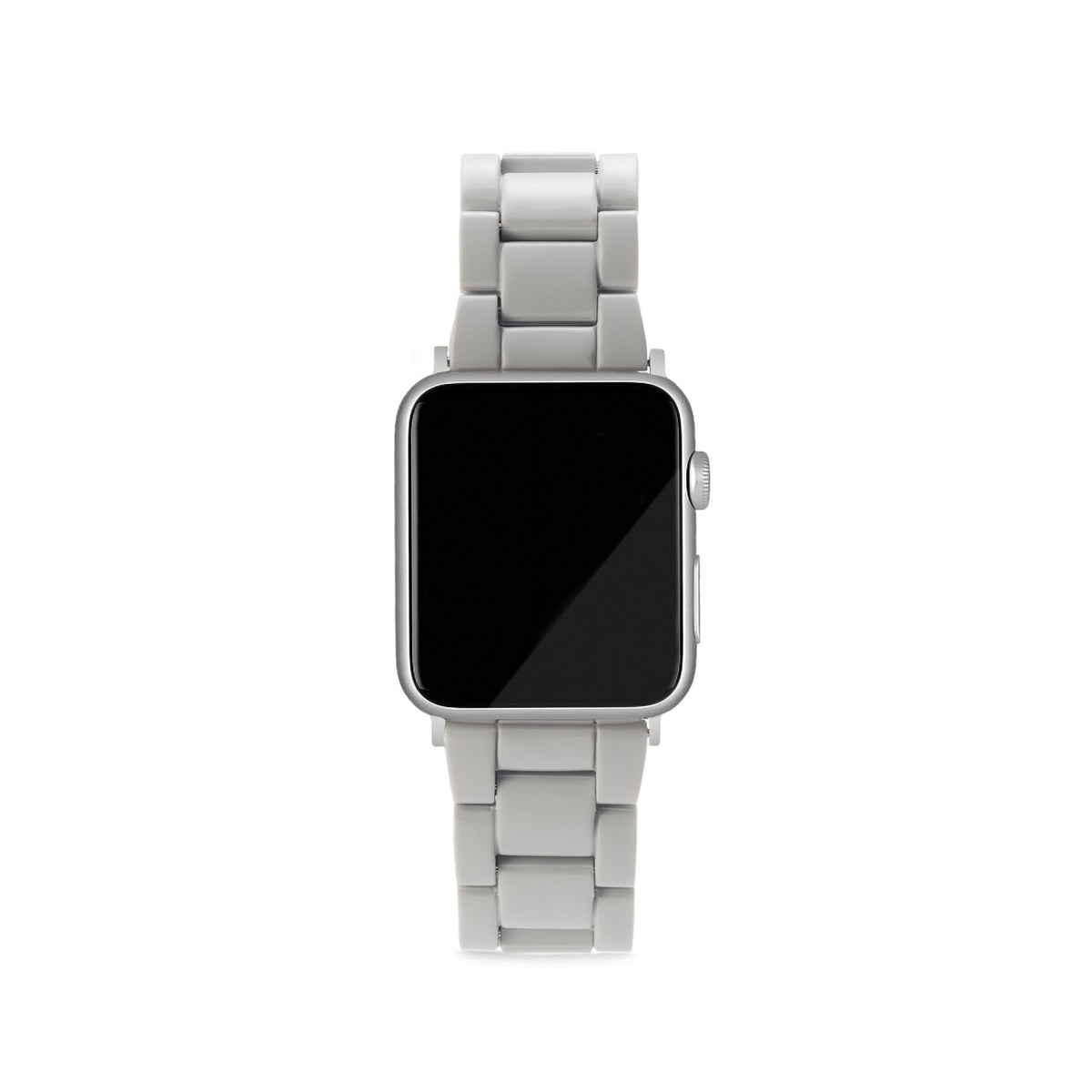 Apple Watch Band in Light Grey - Serene
