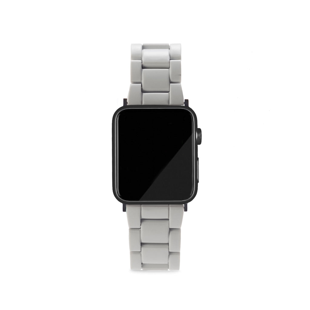 Apple Watch Band in Light Grey - Serene