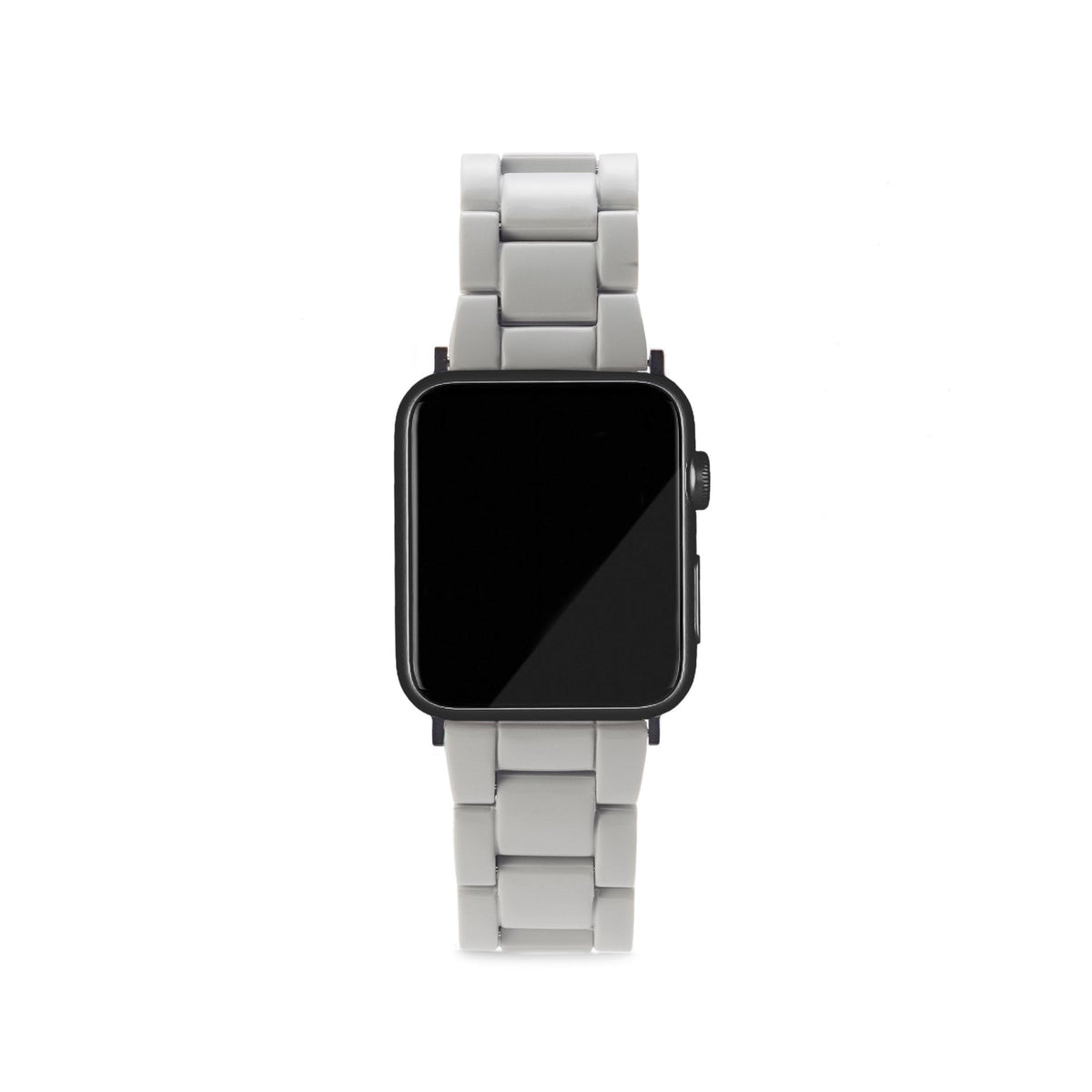 Apple Watch Band in Light Grey - Serene