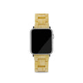 Apple Watch Band in Naples Yellow - Serene