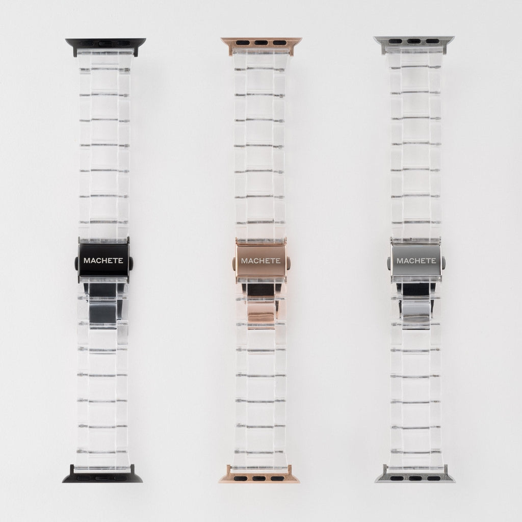 Apple Watch Band in Pistachio - Serene