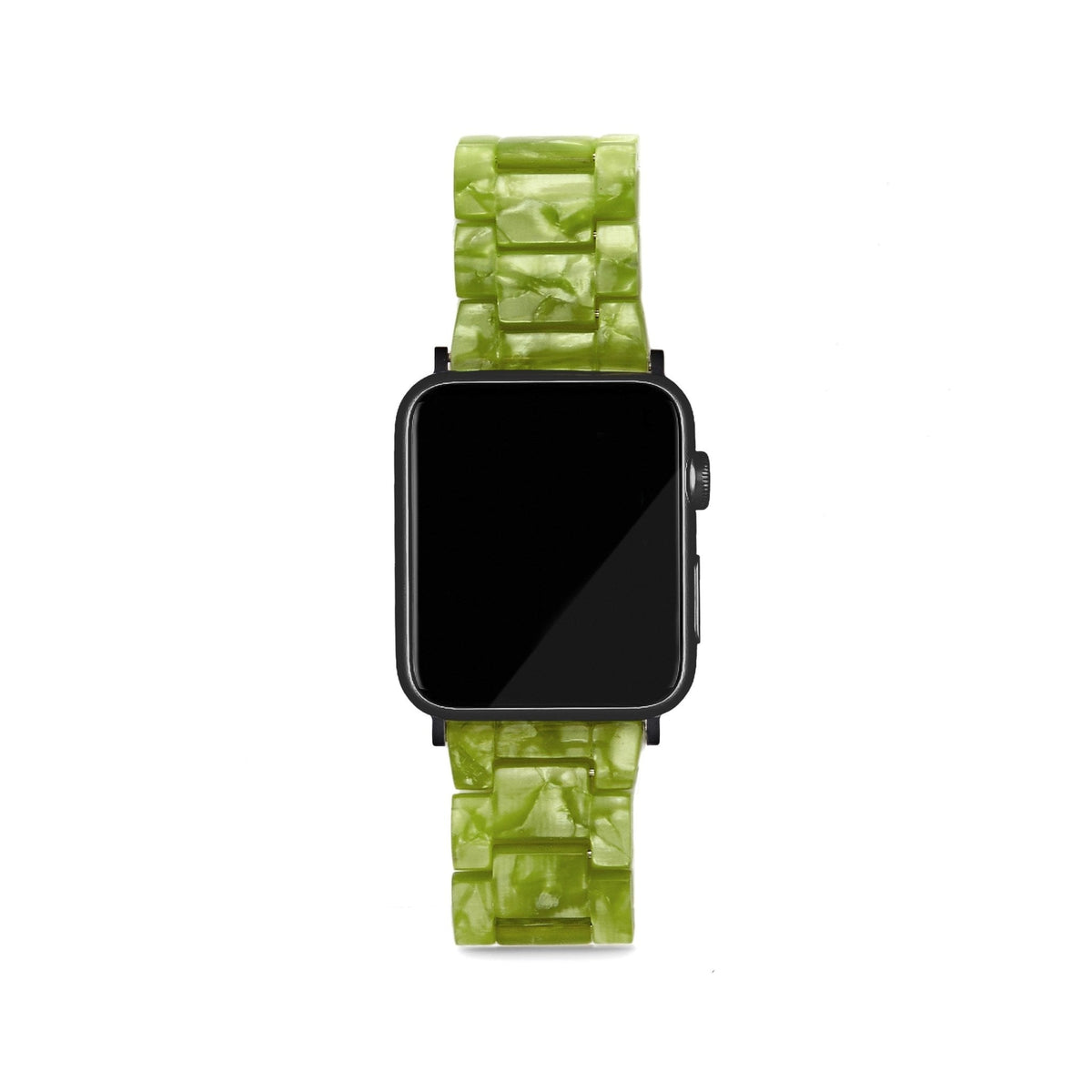 Apple Watch Band in Pistachio - Serene