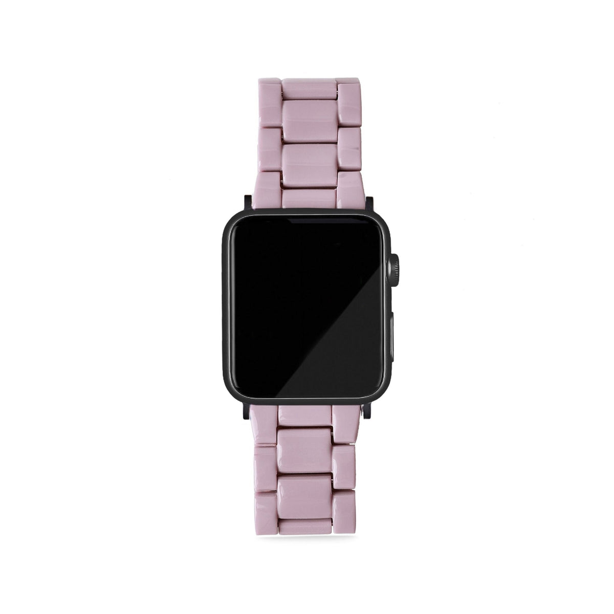 Apple Watch Band in Rose Mauve - Serene