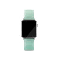 Apple Watch Band in Sea Glass (Deluxe) - Serene