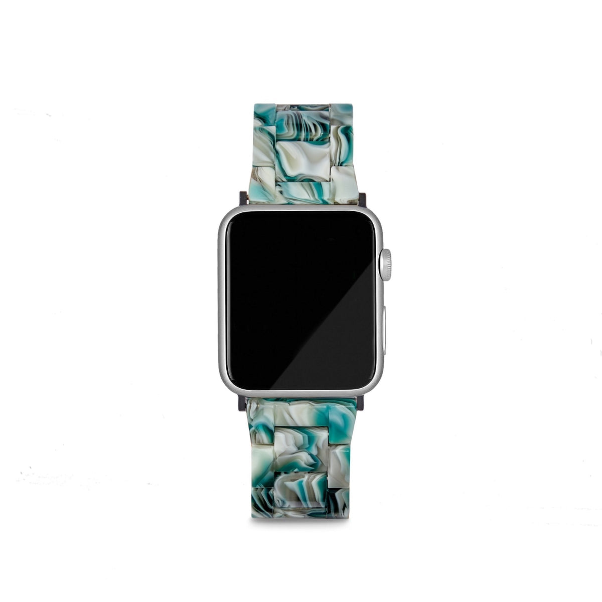 Apple Watch Band in Stromanthe - Serene