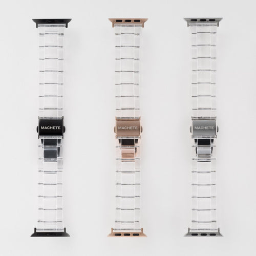 Apple Watch Band in Teal - Serene