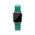 Apple Watch Band in Teal - Serene