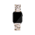Apple Watch Band in Terrazzo - Serene