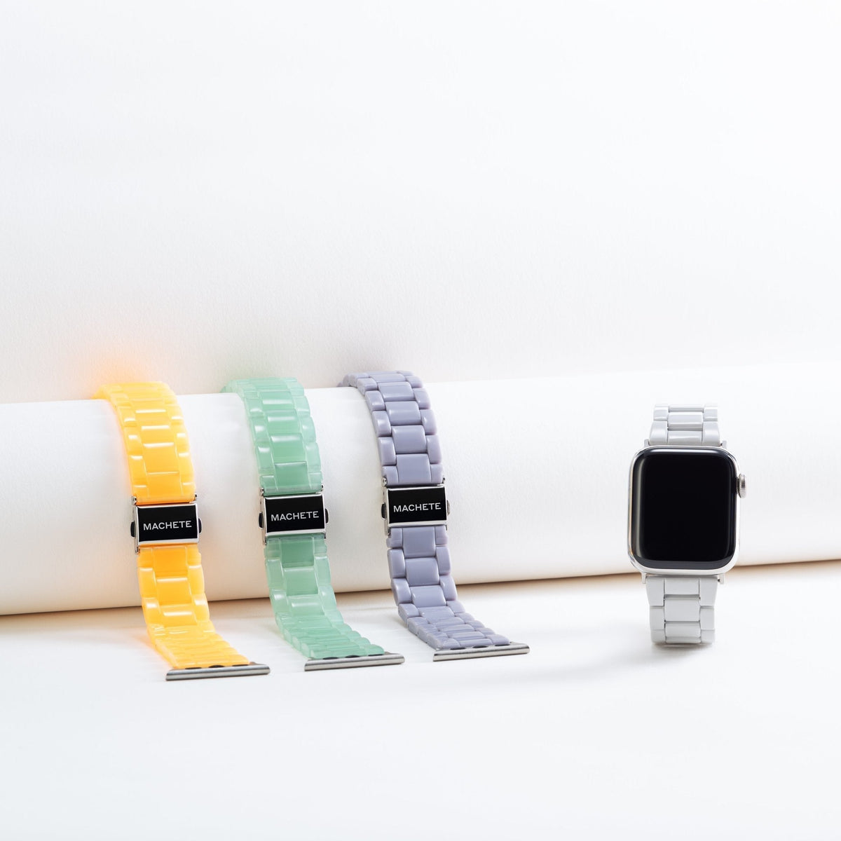 Apple Watch Band in Violet - Serene