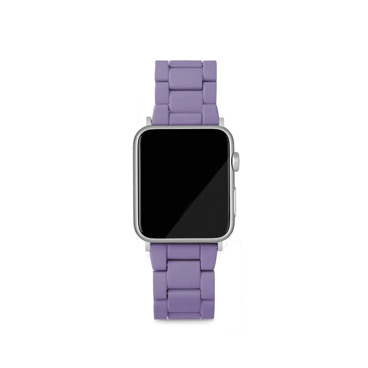 Apple Watch Band in Violet - Serene