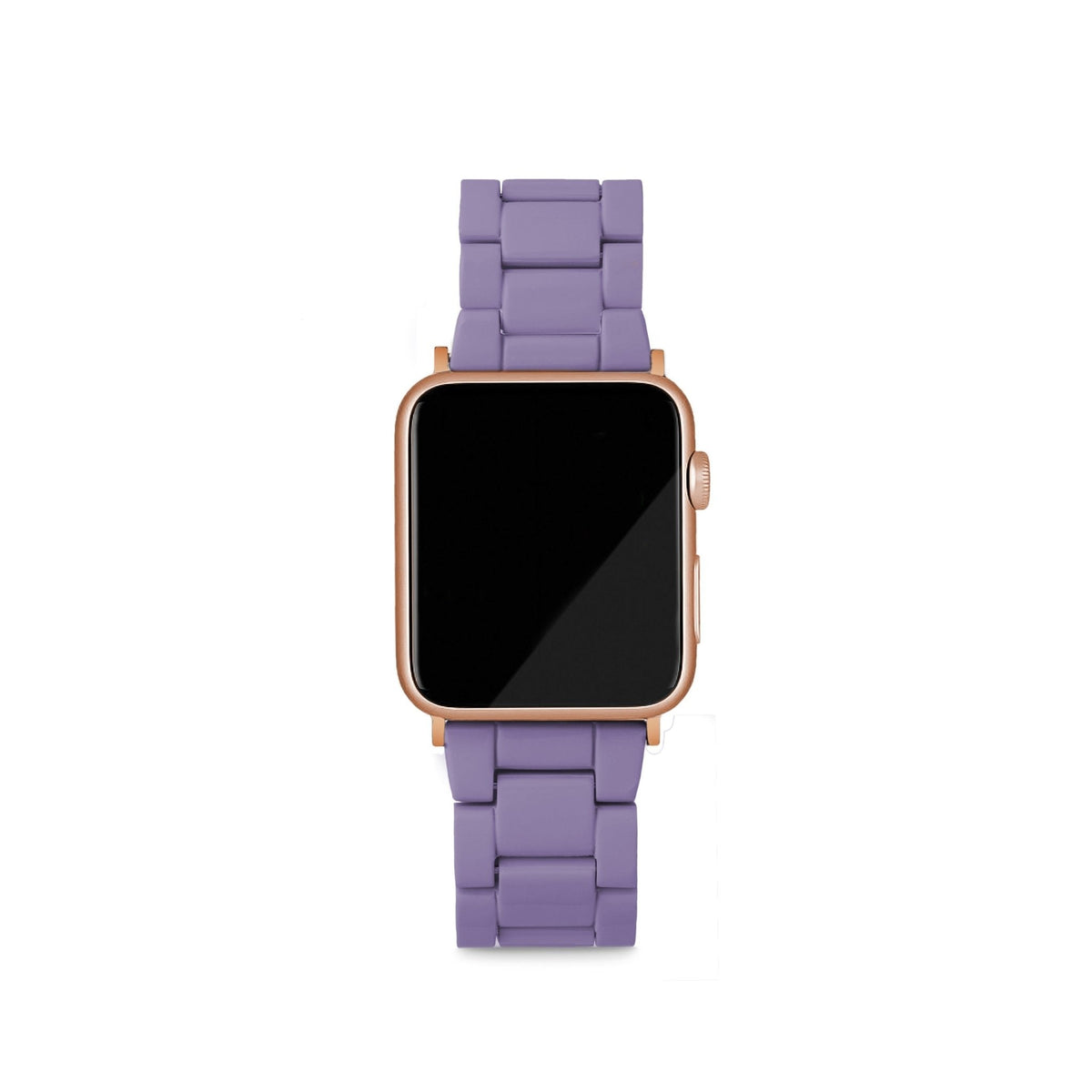 Apple Watch Band in Violet - Serene