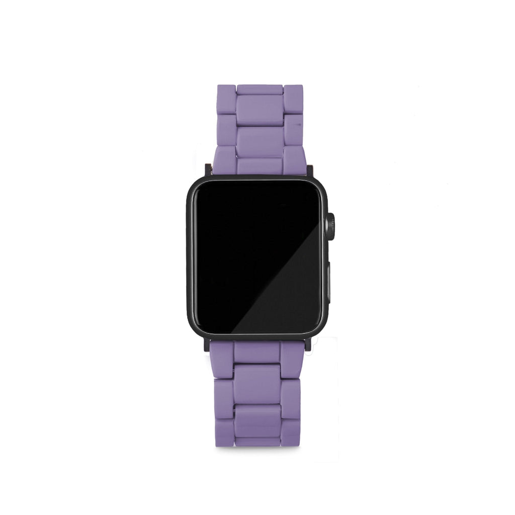 Apple Watch Band in Violet - Serene