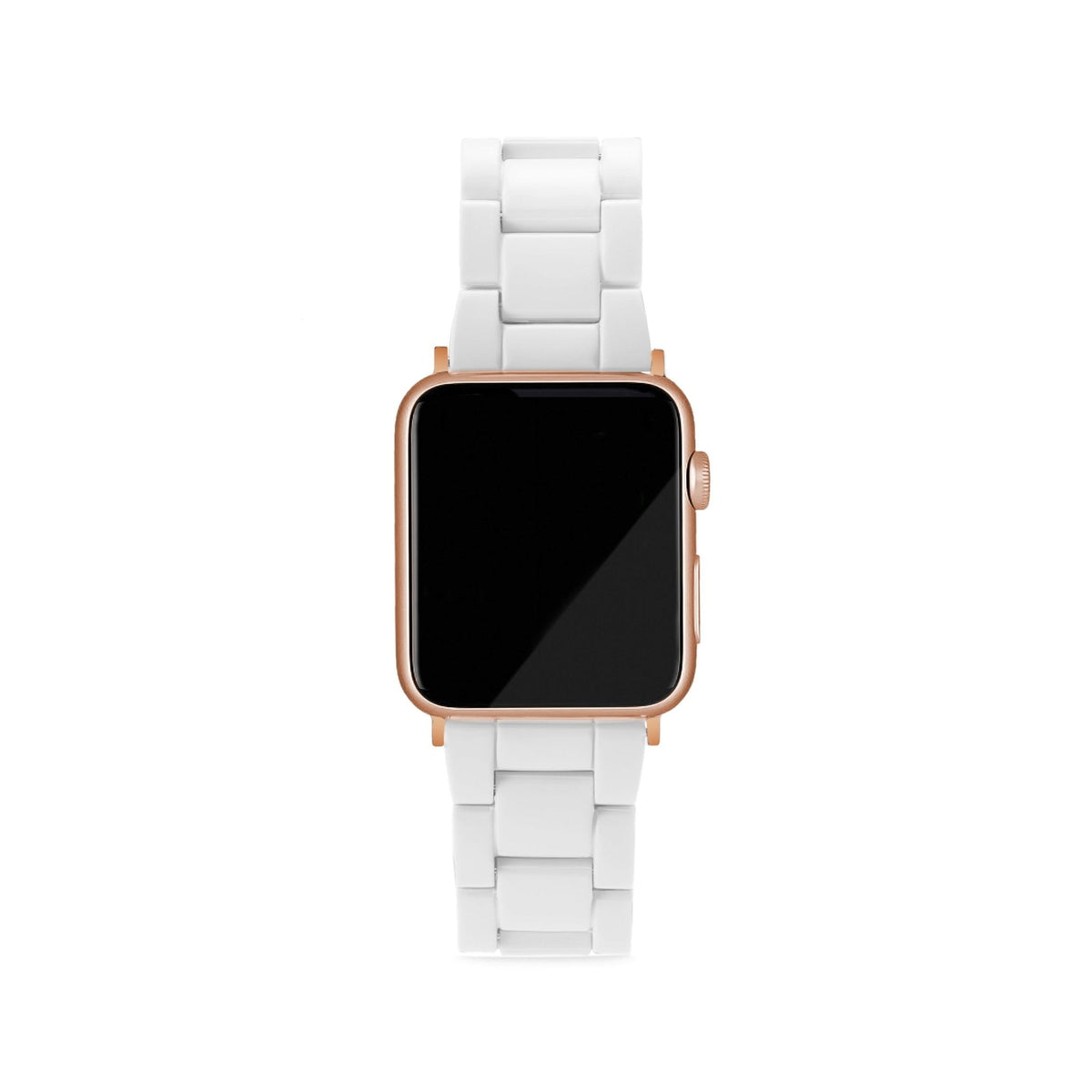 Apple Watch Band in White - Serene