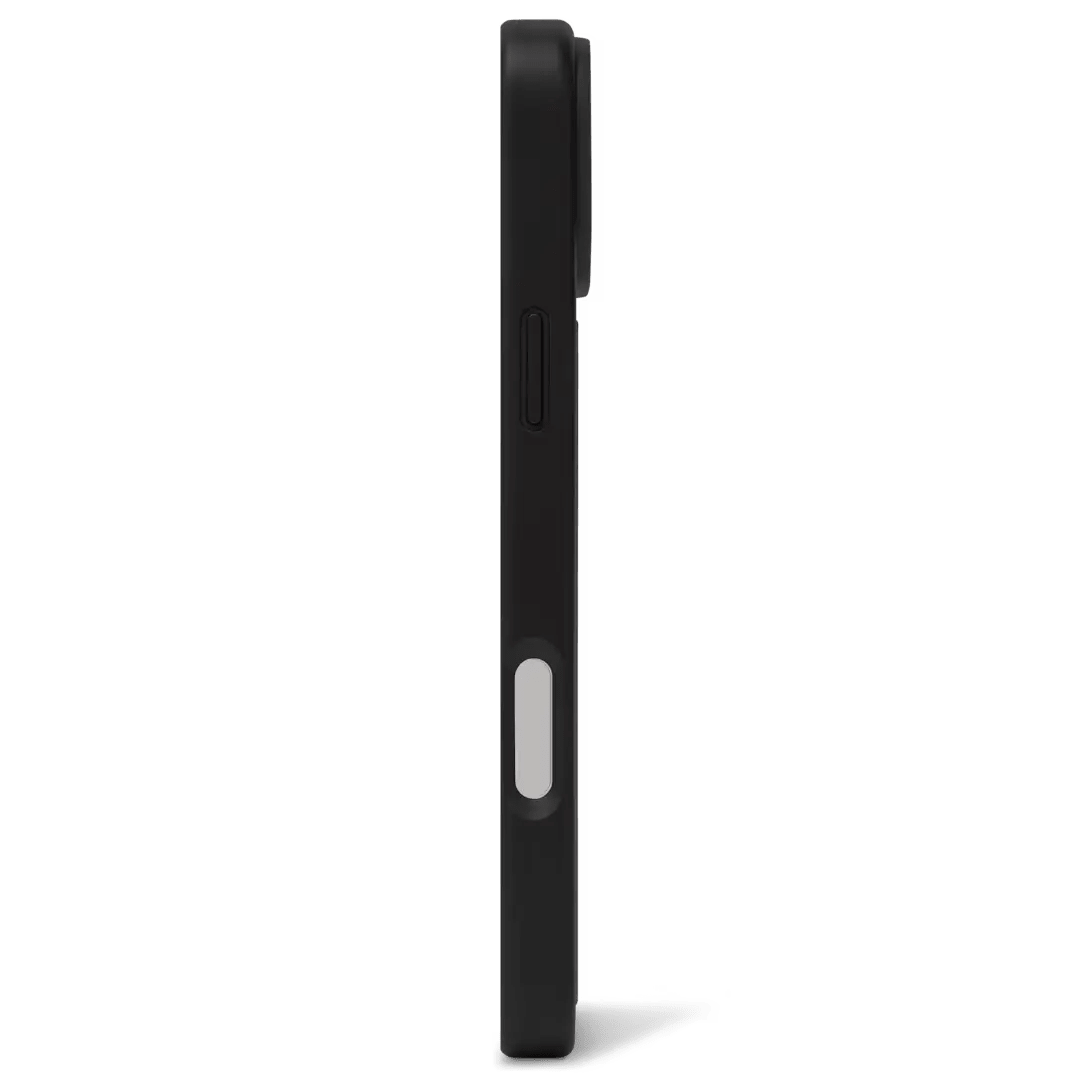 Black RIMOWA iPhone 18 Pro Case - Serene