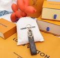 Fashion keychain - Serene