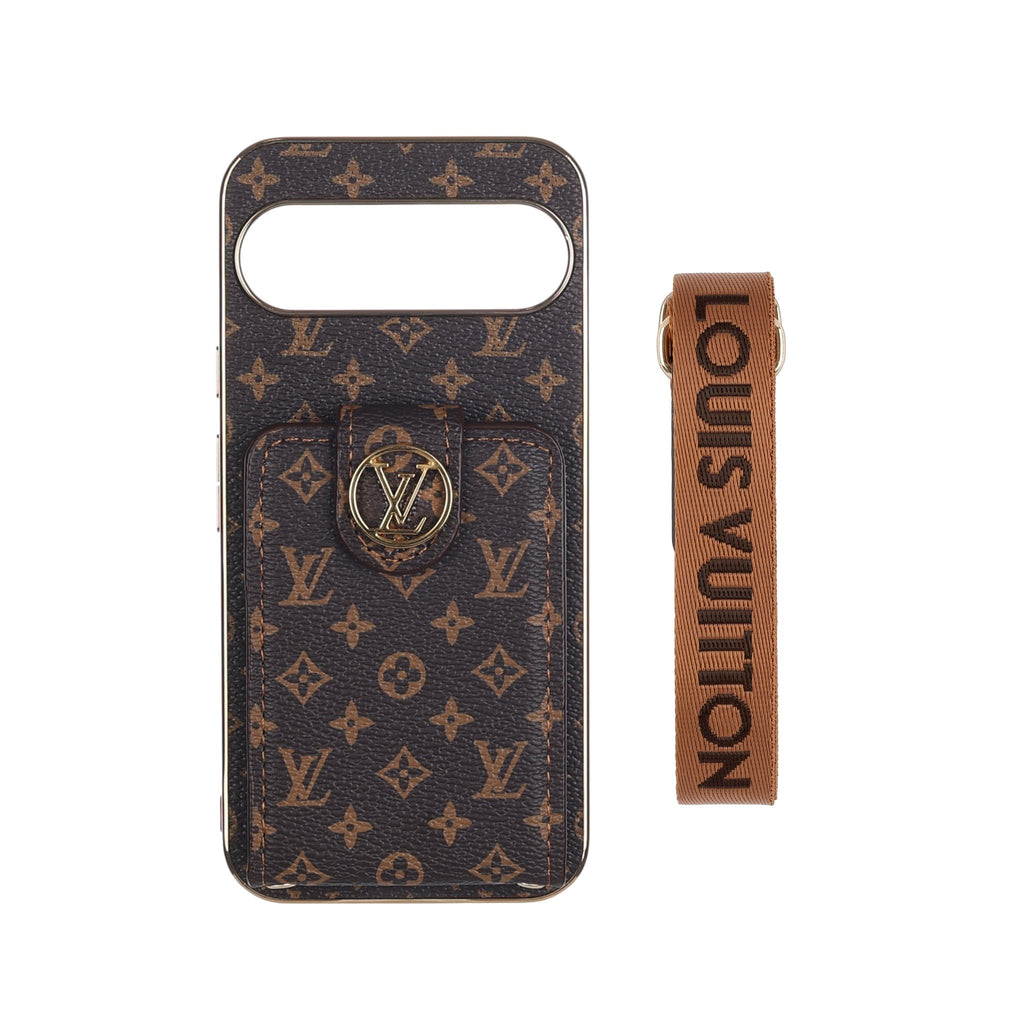 Louis Vuitton Google Pixel 10 Pro Case – Luxury Designer Cover - LV Google Pixel - Serene