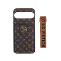 Louis Vuitton Google Pixel 10 Pro Case – Luxury Designer Cover - LV Google Pixel - Serene