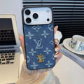 Louis Vuitton iPhone 18 Pro Case – Fashion LV iPhone Case - Serene