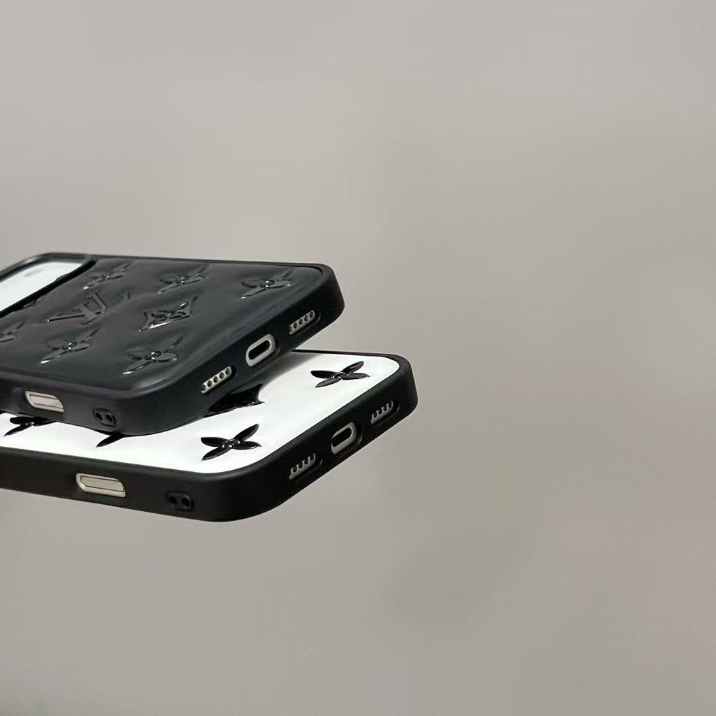 Louis Vuitton iPhone 18 Pro Case – Luxury Designer Cover - Serene