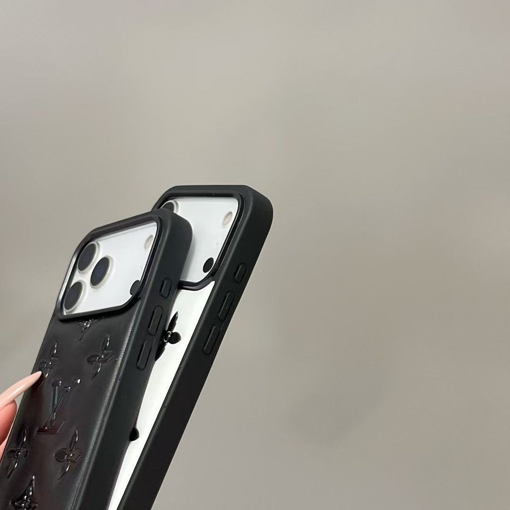 Louis Vuitton iPhone 18 Pro Case – Luxury Designer Cover - Serene