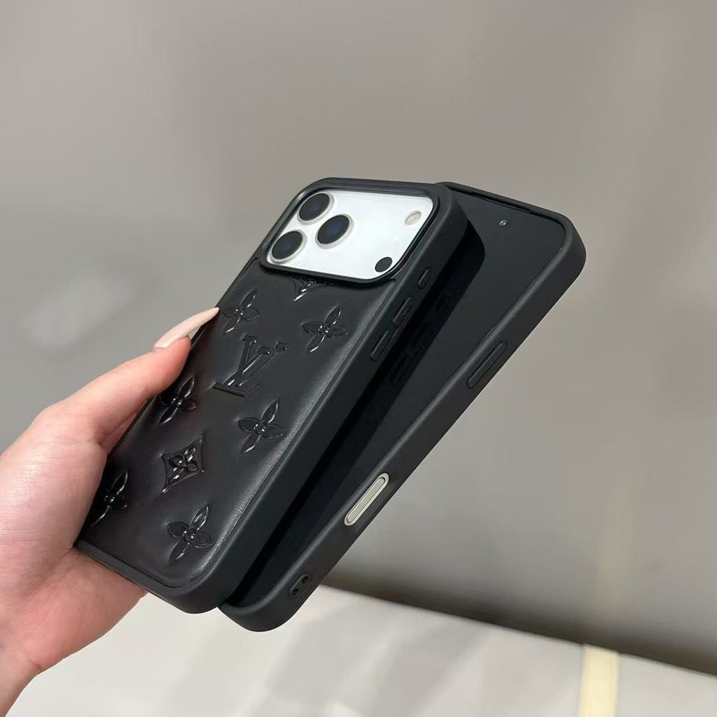 Louis Vuitton iPhone 18 Pro Case – Luxury Designer Cover - Serene