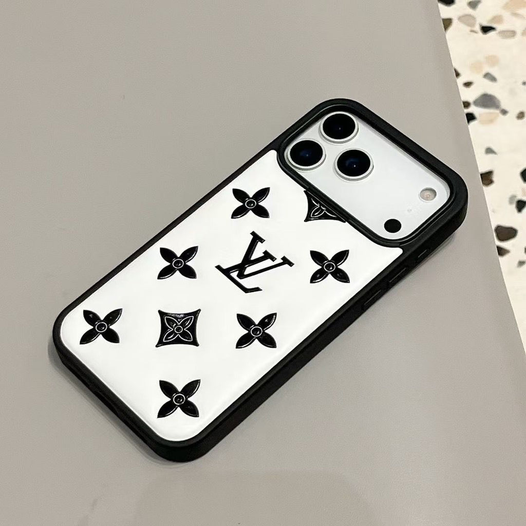 Louis Vuitton iPhone 18 Pro Case – Luxury Designer Cover - Serene