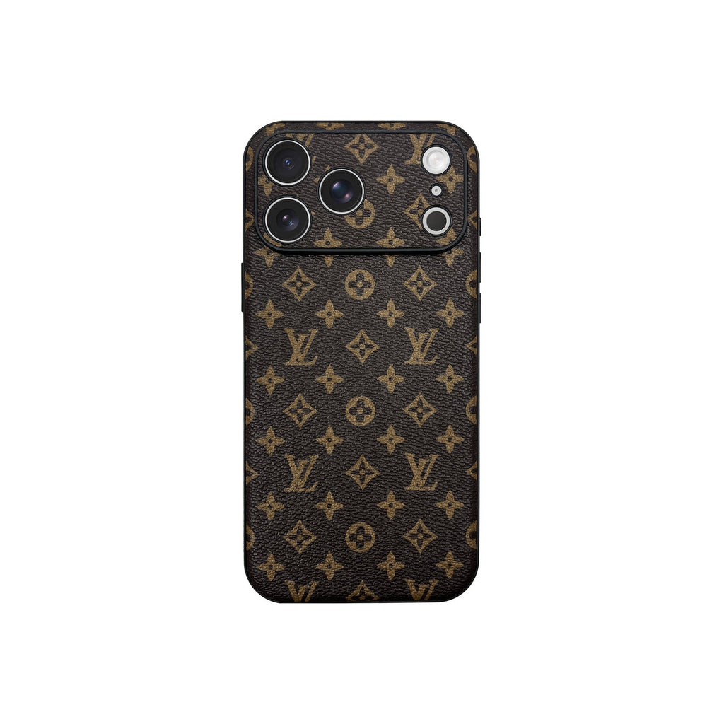 Louis Vuitton iPhone 18 Pro Case Magsafe – Luxury Monogram Designer iPhone Case - Serene