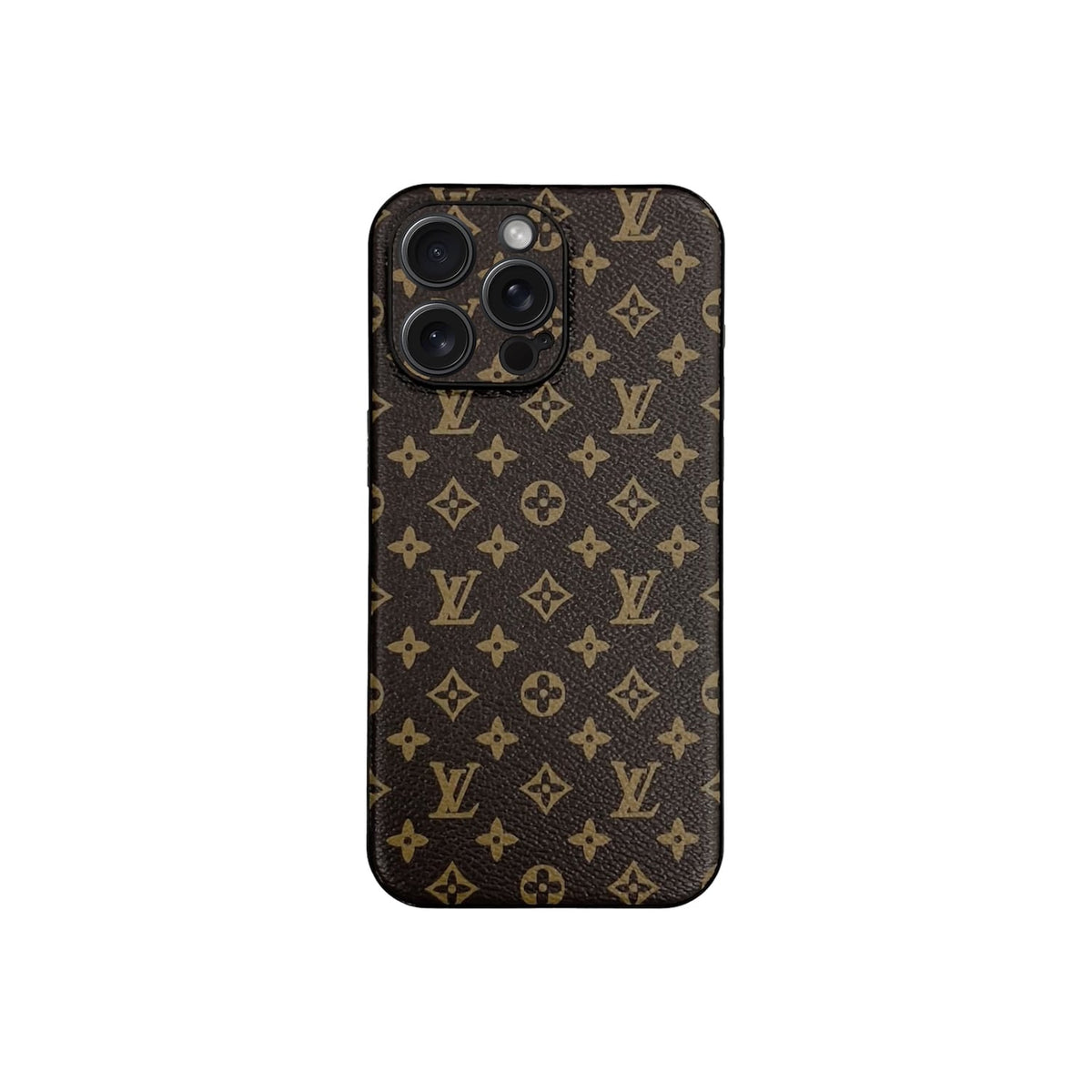 Louis Vuitton iPhone 18 Pro Case Magsafe – Luxury Monogram Designer iPhone Case - Serene