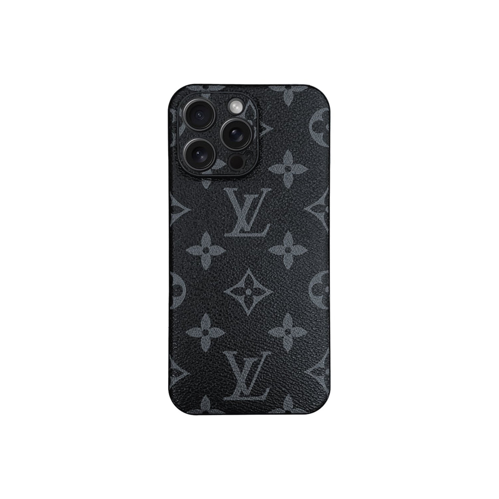 Louis Vuitton iPhone 18 Pro Case Magsafe – Luxury Monogram Designer iPhone Case - Serene