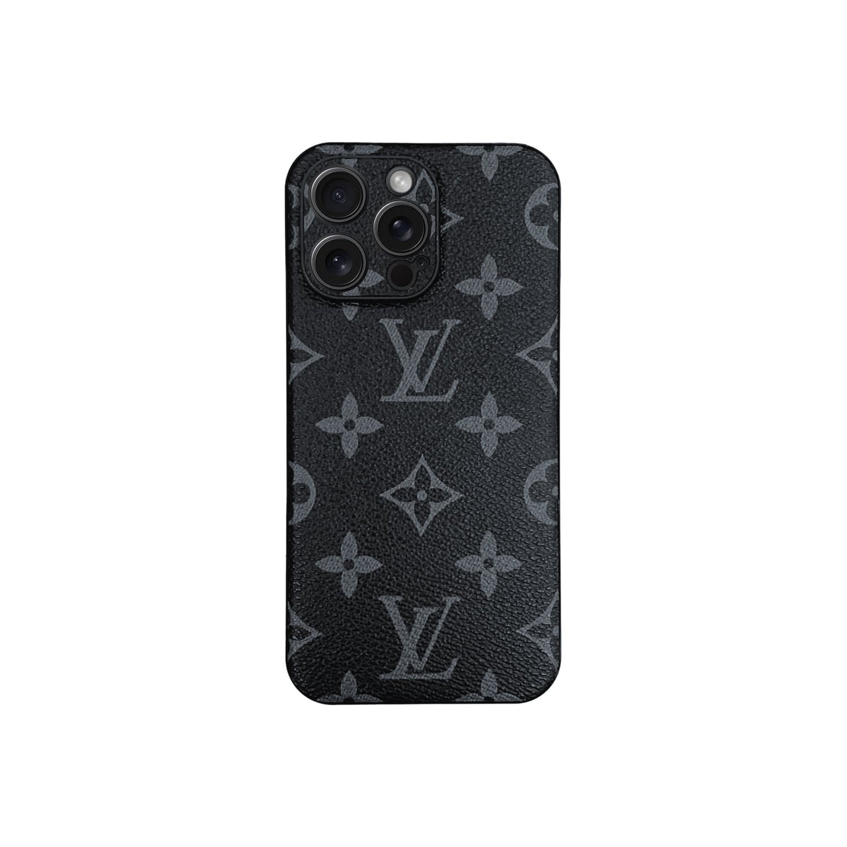Louis Vuitton iPhone 18 Pro Case Magsafe – Luxury Monogram Designer iPhone Case - Serene