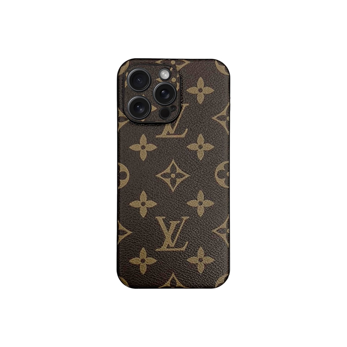 Louis Vuitton iPhone 18 Pro Case Magsafe – Luxury Monogram Designer iPhone Case - Serene