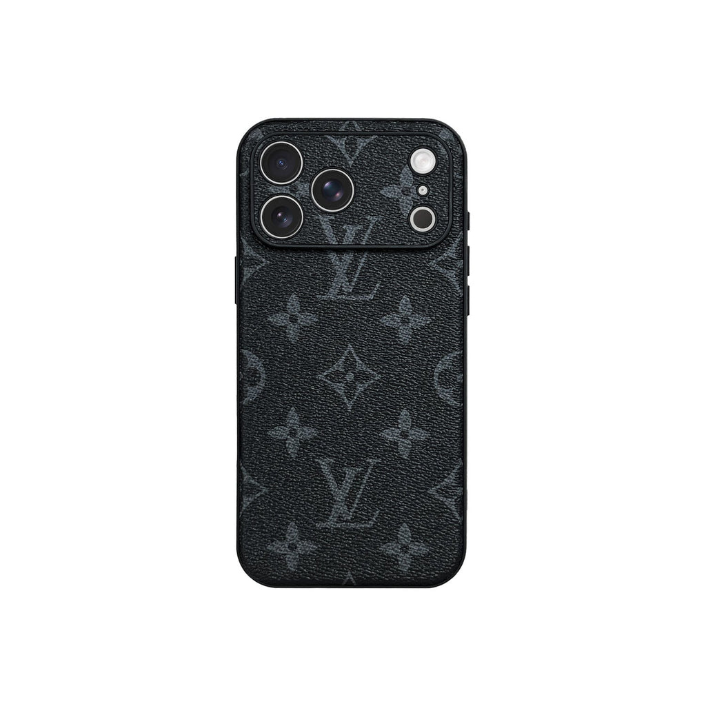 Louis Vuitton iPhone 18 Pro Case Magsafe – Luxury Monogram Designer iPhone Case - Serene