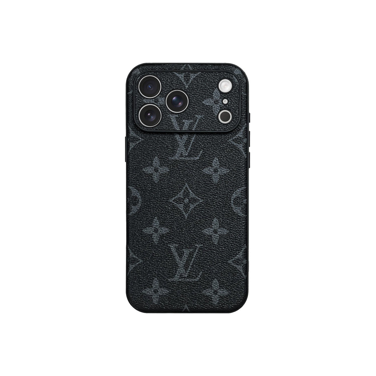 Louis Vuitton iPhone 18 Pro Case Magsafe – Luxury Monogram Designer iPhone Case - Serene