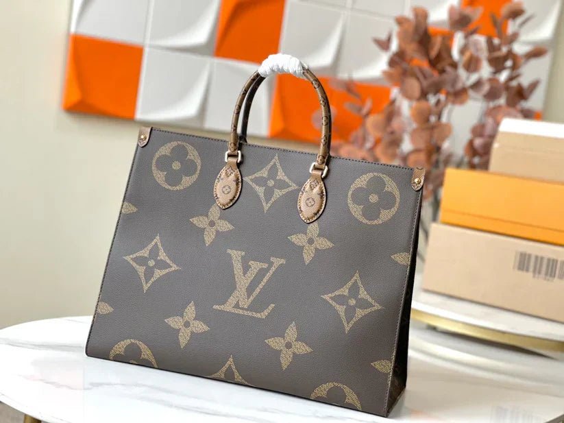 Louis Vuitton Monogram Mickey Pom-Pom Bag Charm Keychain - Serene