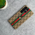 Luxury Gucci GG Bee Samsung Galaxy S26 Ultra Case – Designer Cover - Serene