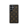 Luxury Louis Vuitton Damier Samsung Galaxy S26 Ultra Case – Designer Phone Cover - Serene